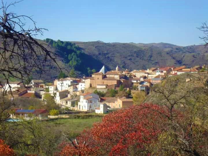 Espacios Del Mundo Carenas Екстер'єр фото